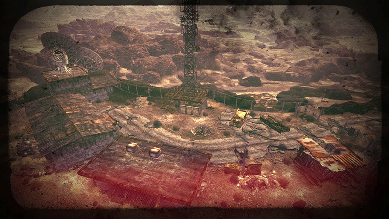 Fallout New Vegas Vilified | Fallout New Vegas Reputations – CZGBN