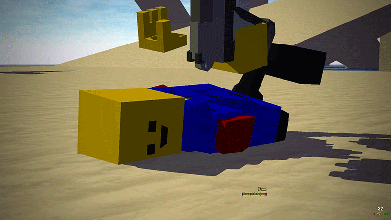 Steam Community :: Blockland