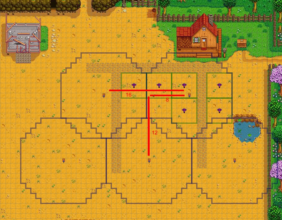 Luau - Stardew Valley Wiki