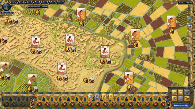 Egypt Pre Civilization Game Egypt Pre Civilization Game