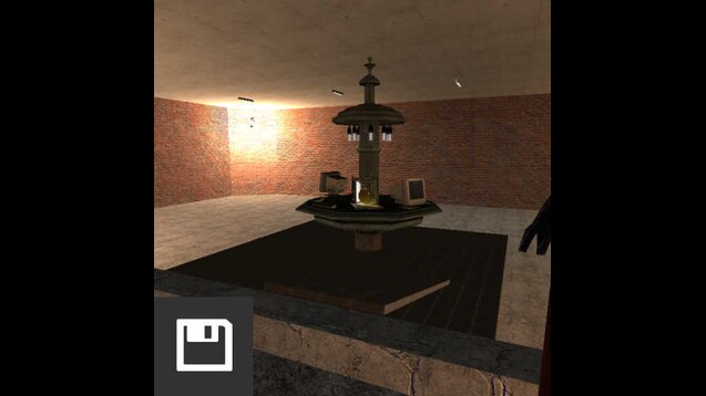 Steam Workshop Custom Tardis Interior