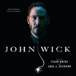 Steam Community John Wick Soundtrack Led Spirals - roblox john wick song id