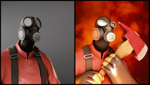 Спільнота Steam: Team Fortress 2. inspired by the official tf2-comics. 
