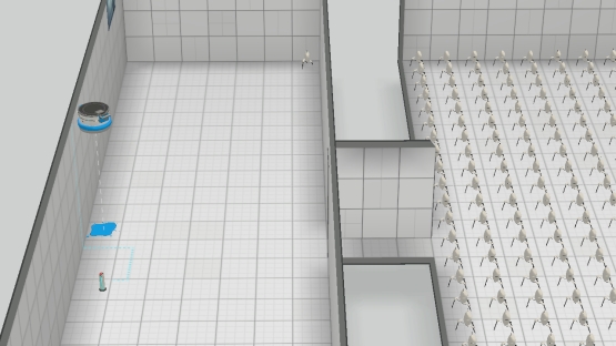 Steam Workshop Turret Guard