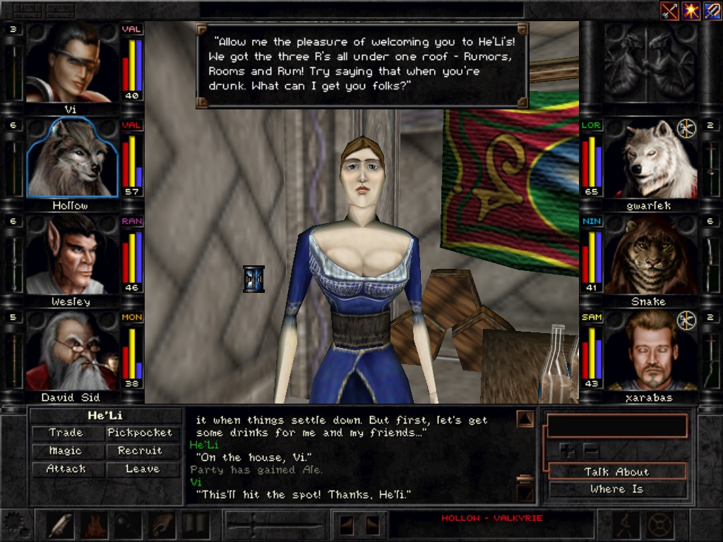 Communauté Steam :: Wizardry 8