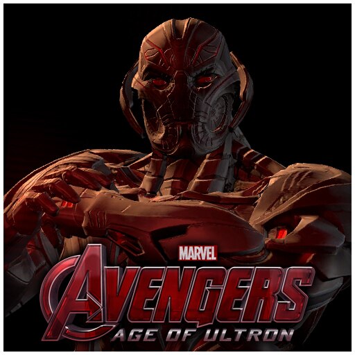 Avengers age discount of ultron streamlord