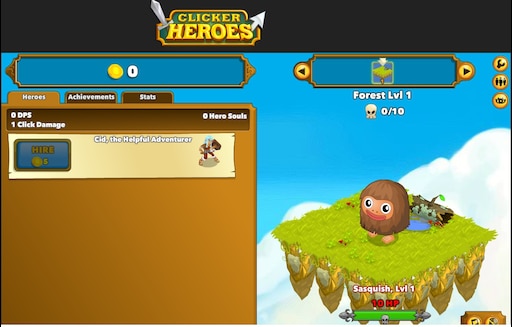 Steam Community :: Guide :: Clicker Heroes - a guide for new players