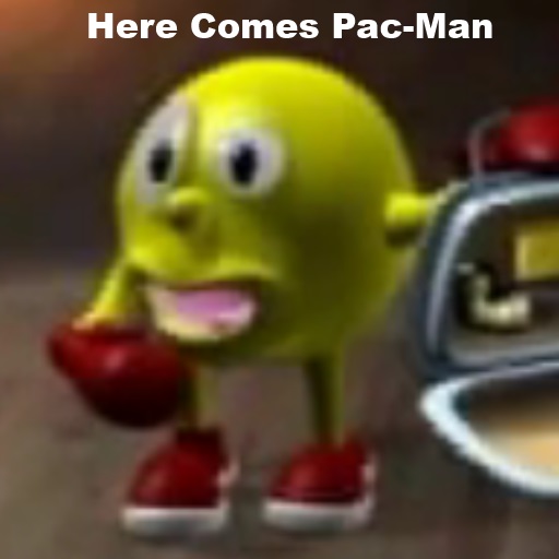 when was pac man created