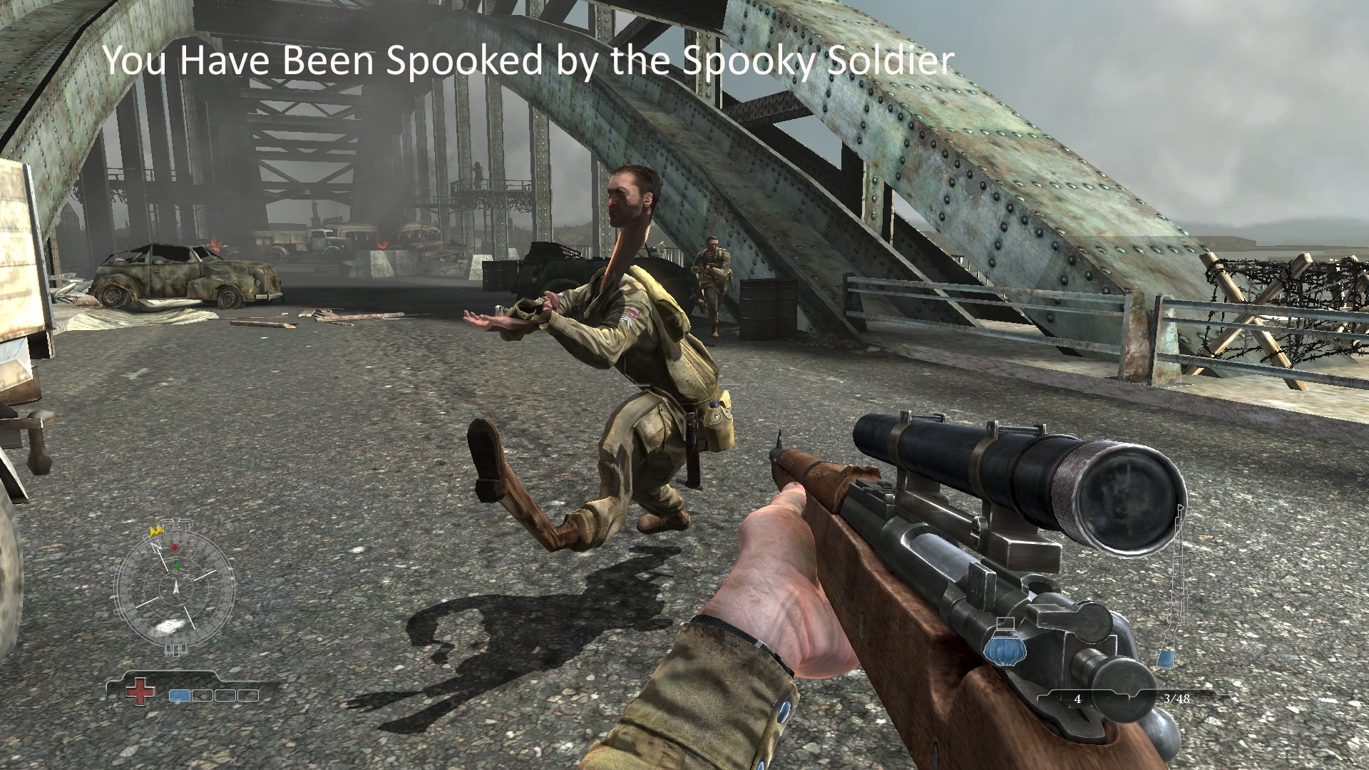 Medal Of Honor Airborne Russian To English Language Patch