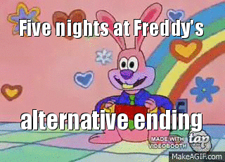 Five Nights at Freddy's 2 All Minigames! on Make a GIF
