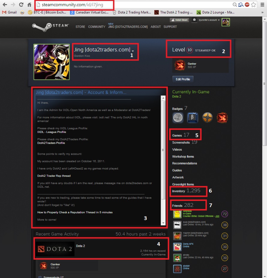 Steam Community :: Guide :: Introduction to Cash Trading