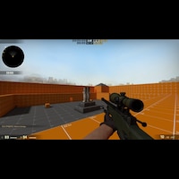 Steam Workshop 1vs1 Aim Awp Maps