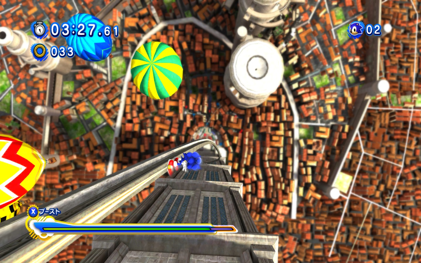 Steam Community Screenshot 新ソニからこういう演出増えたけどいいよね