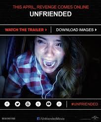 Watch Unfriended 2015 Online Hd Full Movies