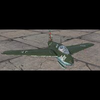 Steam Community Guide A Guide To The Me 163 Komet In Realistic