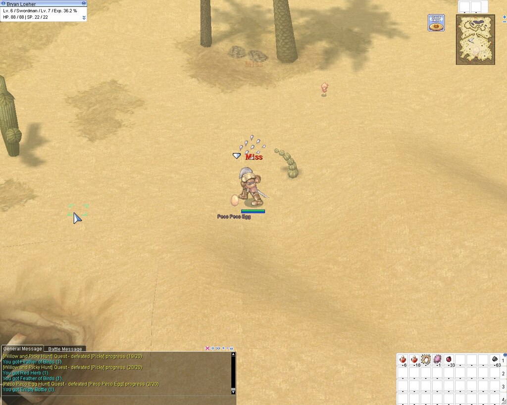 Explorer Notes Ragnarok : Ragnarok Base Locations, Caves, Spawns, and ...