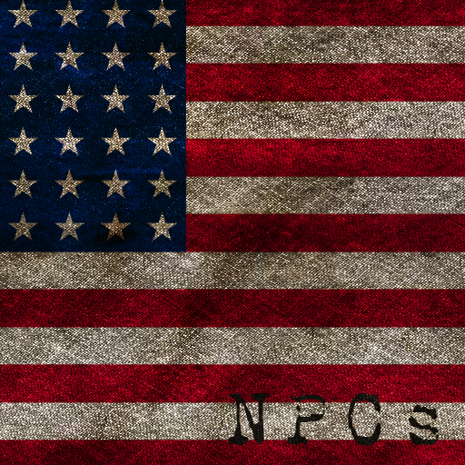 WW2 American NPCs