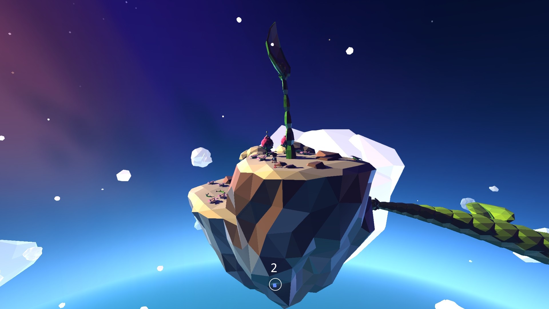 Steam Community :: Guide :: Locations of crystals and starseeds, with ...