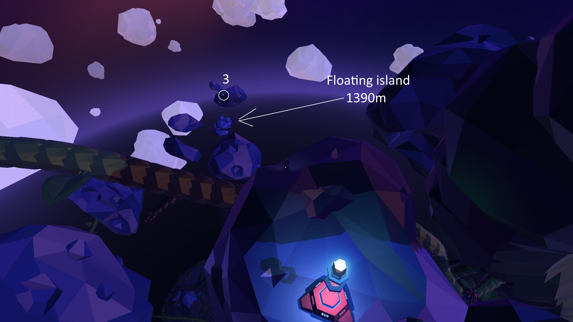 Steam Community :: Guide :: Locations of crystals and starseeds, with ...