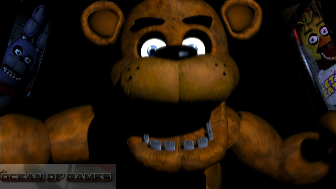 five night at freddy's 2 скачать Скачать на пк five nights at freddy s 2.