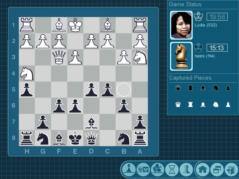 Chessmaster 10 