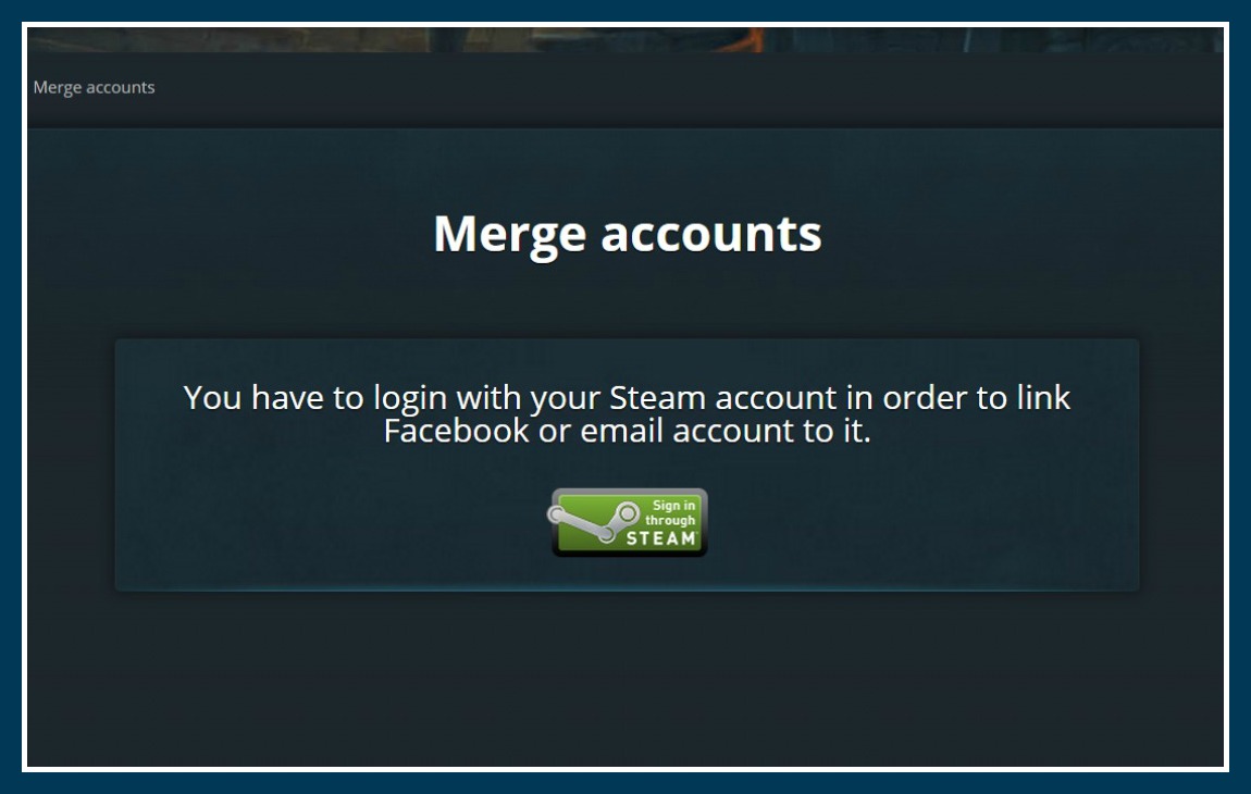 Sign into ECLUBSTORE using your Steam account - ECLUBSTORE