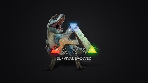 Ark survival evolved epic games и стим фото 48
