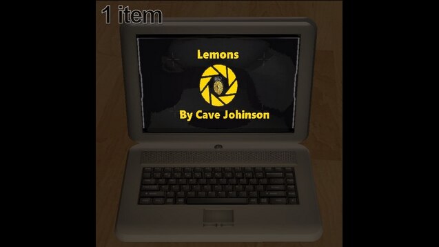 Steam Workshop Lemons P C Cabinet