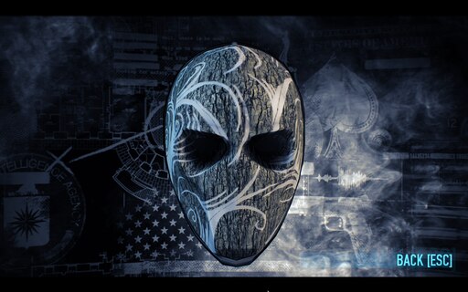 Assault pack payday 2 фото 61