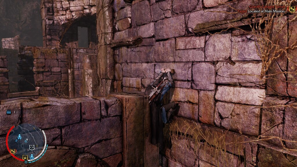 Steam Community :: Screenshot :: Middle-earth: Shadow of Mordor (2)