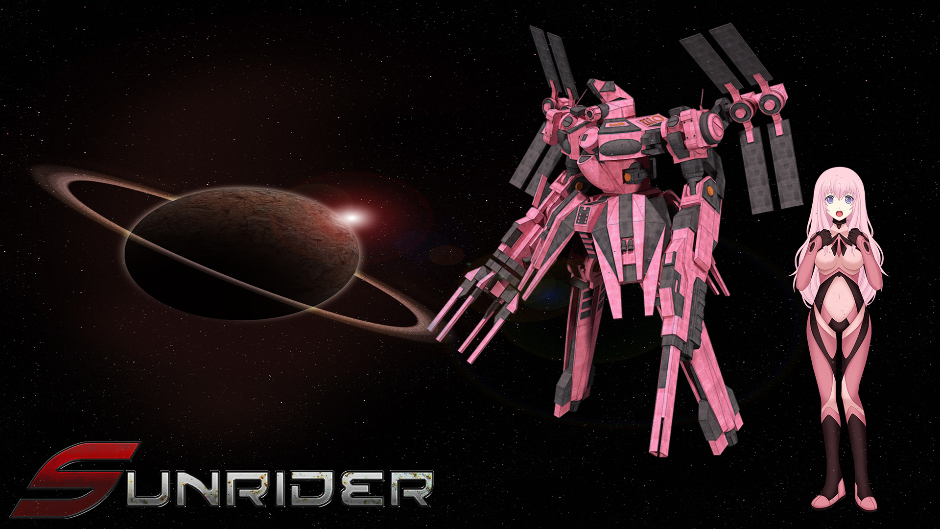 sunrider mask of arcadius no steam