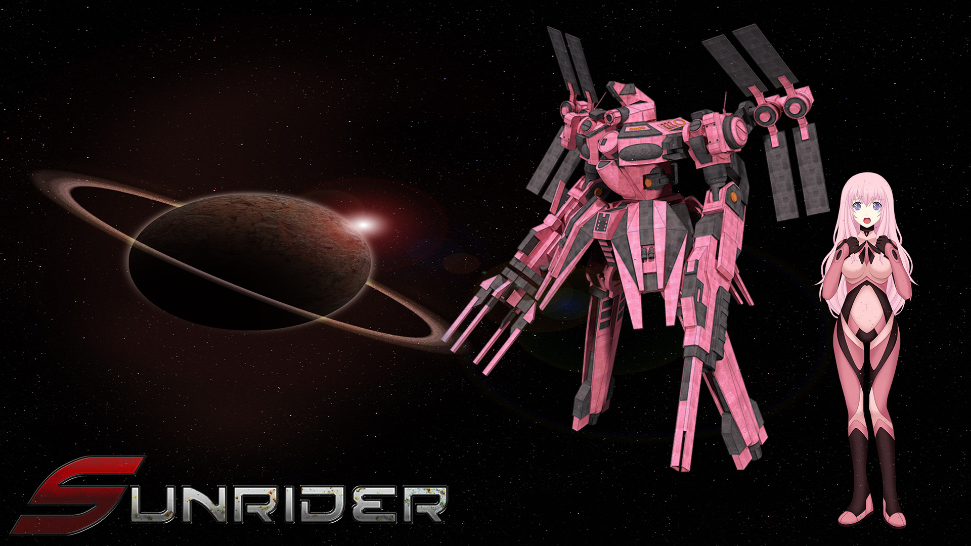 sunrider mask of arcadius vndb