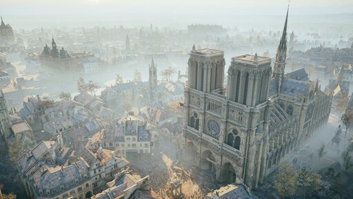 Assassin s creed unity not on steam фото 68