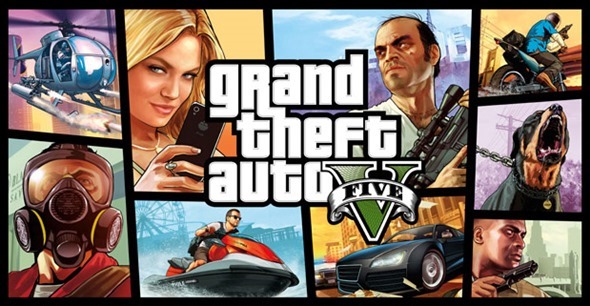Trucos GTA 5 - todos los códigos y cheats de Grand Theft Auto V