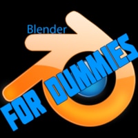 blender for dummies cheat sheet