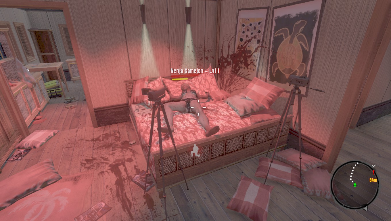 Steam Community Screenshot Rule34 Dead Island Hentai Xxx