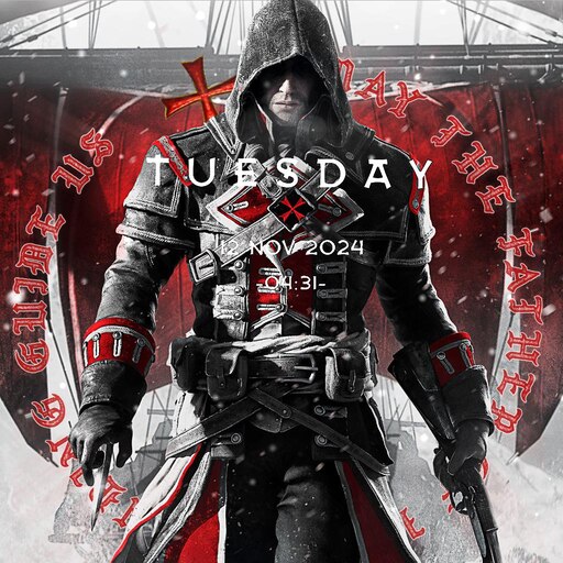 Steam Workshop Assassin s Creed Rogue