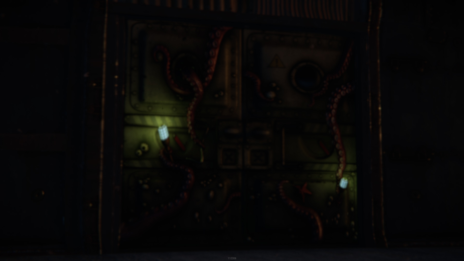 Sunken Double Door thumbnail 7
