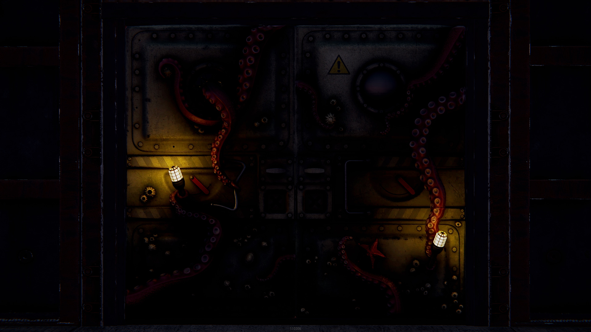 Sunken Double Door thumbnail 5