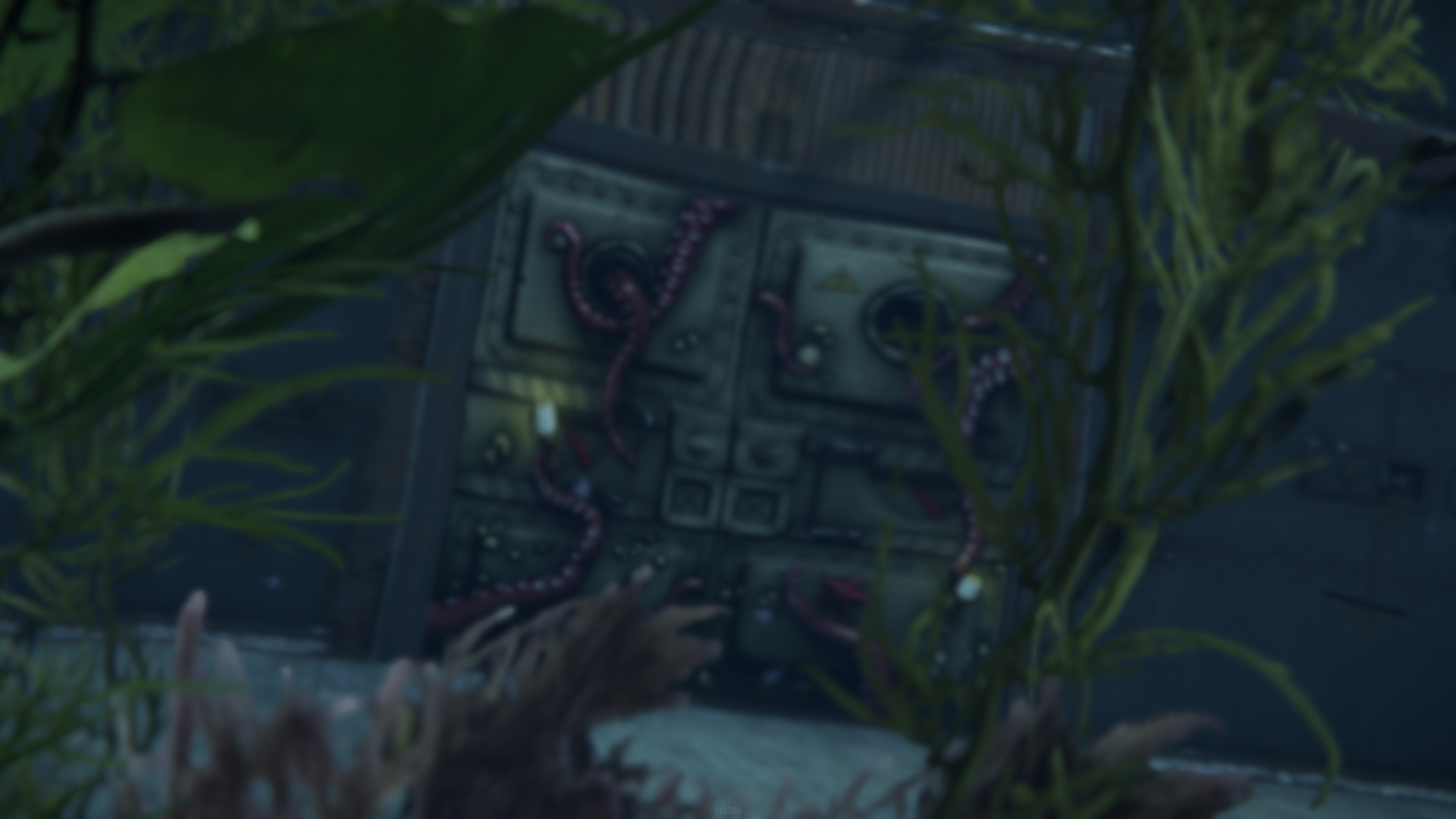 Sunken Double Door thumbnail 3