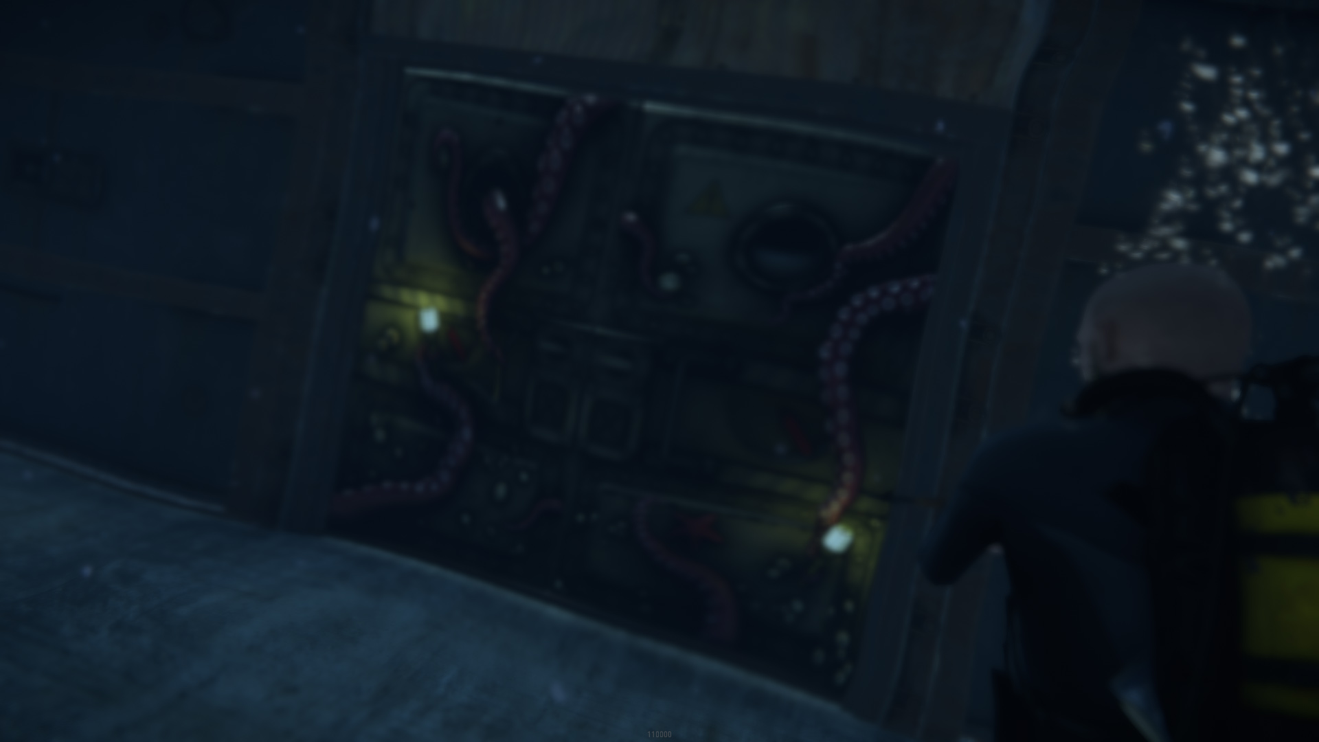 Sunken Double Door thumbnail 6