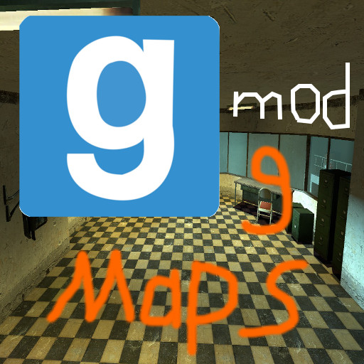 download steam workshop gmod maps