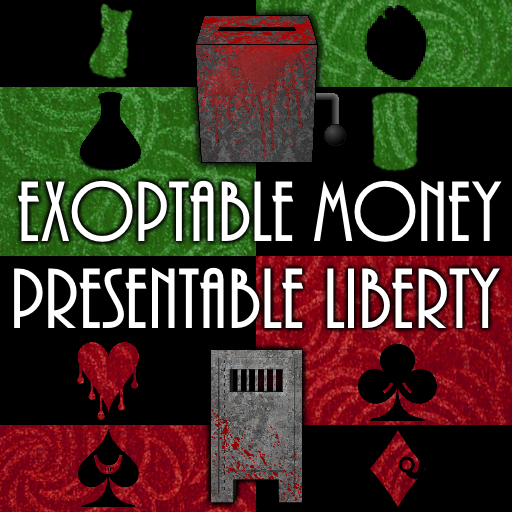 presentable liberty game online