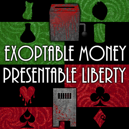 presentable liberty all endings