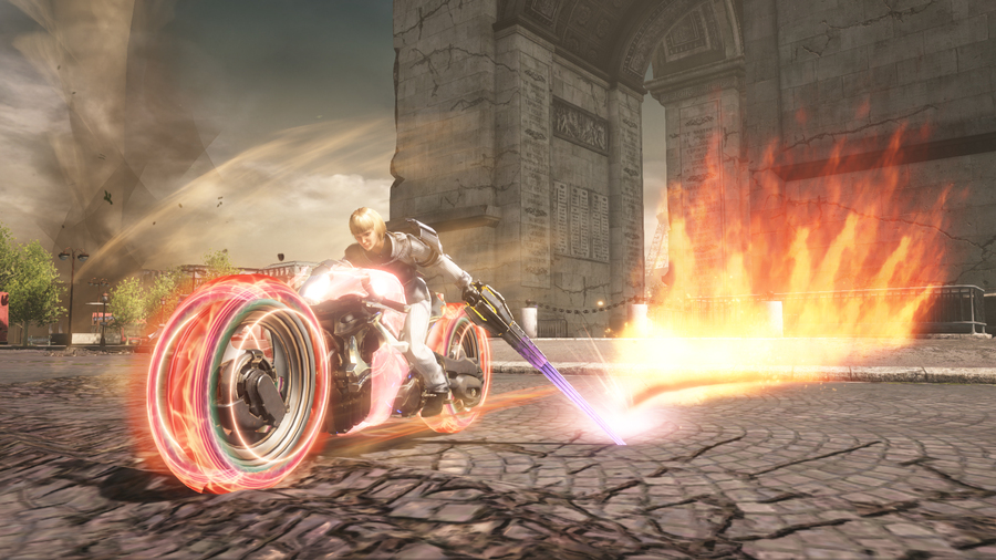 Steam Community :: Guide :: Brynhildr, Banished Valkyrie