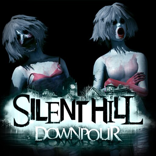 Steamワークショップ::Silent Hill Downpour ragdoll pack