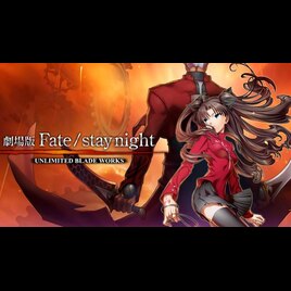 Steam Workshop Fate Stay Night Unlimited Blade Works Op Intro Background