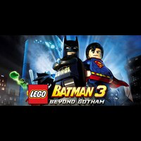 LEGO Batman – Dicas, Cheats e Códigos