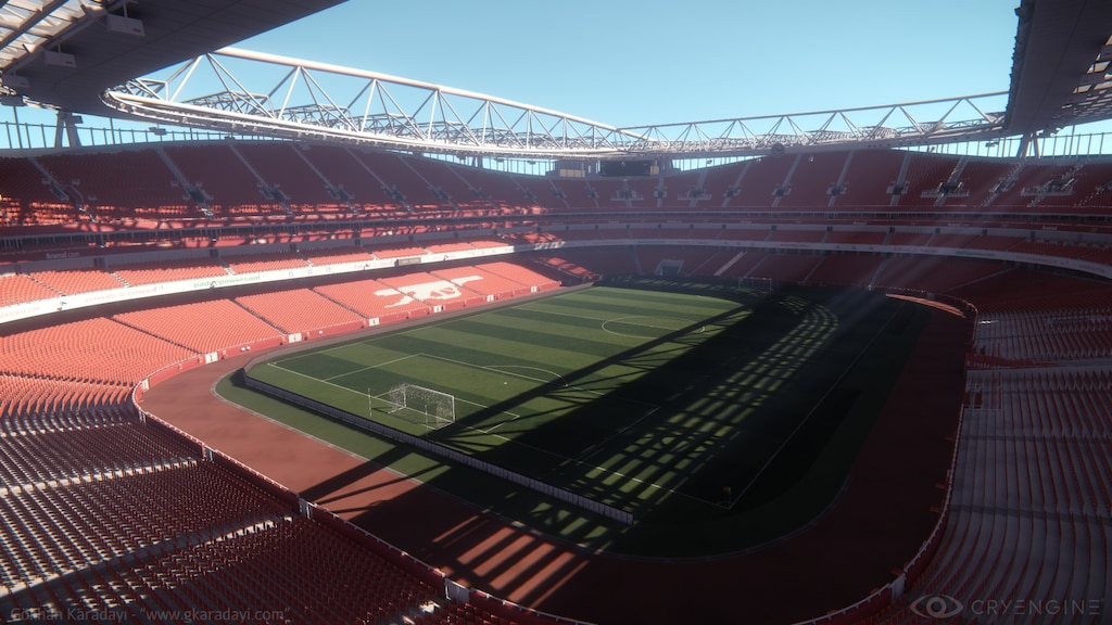 Steam Community Arsenal London Emirates Stadium