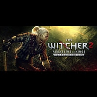 Witcher 2 mods: The essential mods for Assassins of Kings